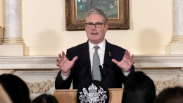 Угроза бунта: эксперт спрогнозировал скорый конец власти премьера Стармера