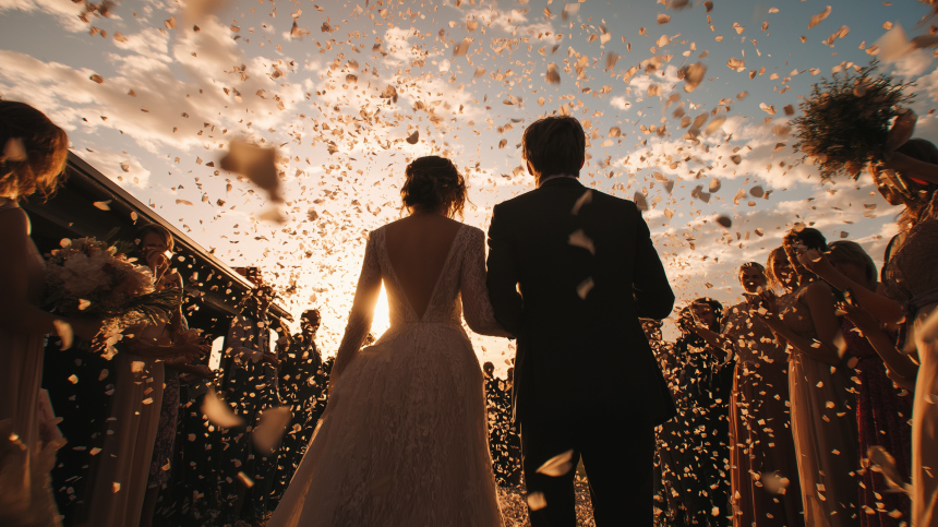 Труп жениха: мужчина умер, пытаясь похудеть к собственной свадьбе