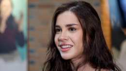 Потребительские отношения обусловлены эволюцией: певица Соя о современных романах