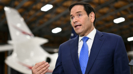 Рубио: КНР наращивает военную мощь беспрецедентными для человечества темпами