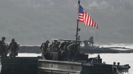 Ульянов отметил, что признаков подготовки США к ядерным испытаниям пока нет