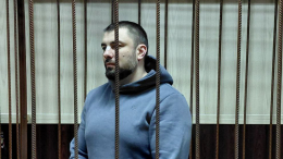 Суд приговорил экс-следователя Задорина к 14 годам колонии строгого режима