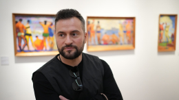 Иракли о пережитой клинической смерти: «Тьма, где ощущались сущности»