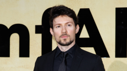 С Павла Дурова сняли все ограничения во Франции