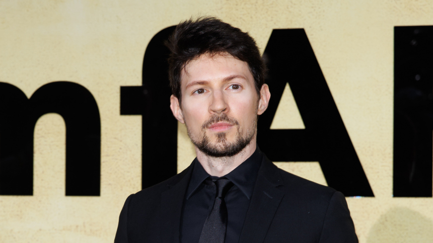 Сняли ли ограничения с Павла Дурова после судебного надзора