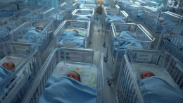 Государство лгало: в Норвегии спустя 50 лет раскрыли подмену младенцев в роддоме