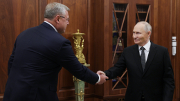 Свой подход к каждому: в Кремле обсудили дополнительную помощь ветеранам СВО