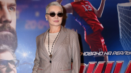 Катя Лель объяснила, почему в жизни так много боли