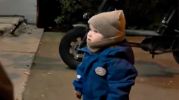 Соцсети захватил флешмоб в поддержку мальчика, с которым не поздоровались