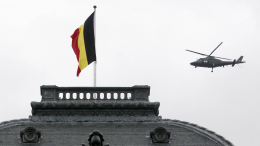 Правительство отбивает бюджеты: бельгийцы больше не верят в «русскую угрозу»