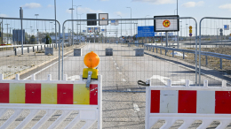 В Финляндии заговорили об открытии границы с Россией