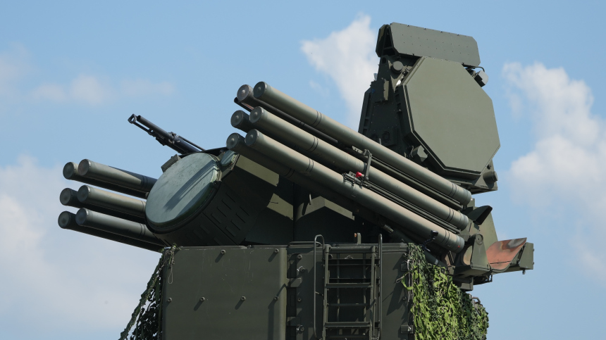 Сколько беспилотников уничтожили ПВО сегодня