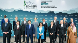 В Госдуме отреагировали на призыв G7 к немедленному прекращению огня на Украине