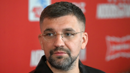 «Взлетаю на этих словах»: Баста об уникальности мюзикла «Любовь без памяти»