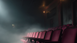 Во время пожара в ТЦ «Авиапарк» в Москве не сработала пожарная сигнализация