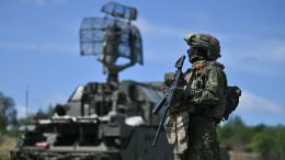 Силы ПВО уничтожили 34 дрона ВСУ за три часа