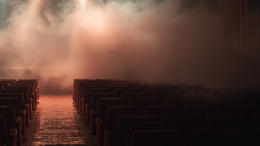 За 2,5 тысячи рублей: устроивший пожар в ТЦ «Авиапарк» подросток следовал «телефонным указаниям»