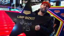 Концерт Limp Bizkit в Таллине отменили из-за поддержки СВО