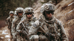 Глава Пентагона объявил об операции против наркокартелей «Южное Копье»