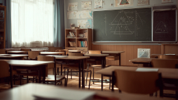 В США 28-летняя учительница совратила школьника с психическими проблемами