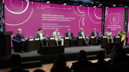 В Москве назвали лучших российских виноделов