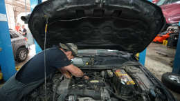 Не только ОСАГО: в РФ могут начать отслеживать наличие техосмотра у автомобилей