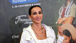 «Многие залетают»: Анфиса Чехова порассуждала о таланте актеров без образования