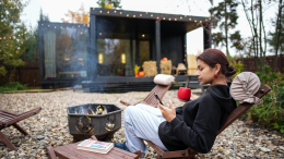 Настоящий отдых: как помочь организму набраться сил в отпуске