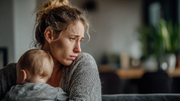 «Очень высокая планка»: психолог назвала ключевые причины выгорания у матерей