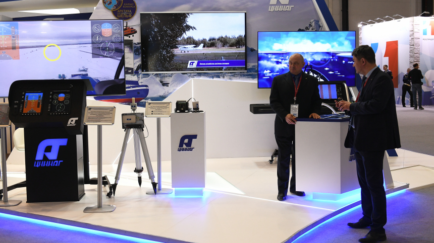 Два столичных предприятия получили статус промкомплекса