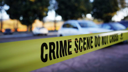 Подросток нанес матери 46 ножевых ранений и сделал селфи с ее телом