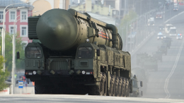 Лидирующие позиции: на Западе высоко оценили военную мощь РФ