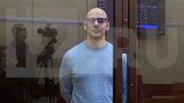 Суд приговорил к 8 годам колонии рэпера Obe1Kanobe за создание наркоплантации