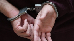 Оборотни в погонах: в Петербурге накрыли банду лжеполицейских