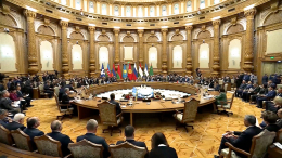 Россия и Таджикистан будут расширять сотрудничество