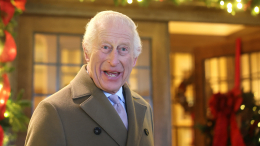 «Будет особенный»: король Карл III получит трогательные подарки от внуков на 77-летие
