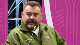 Туризм эмоций: Левицкий об особенностях проекта «Белый мыс. Винный город»