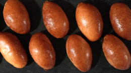 В Кабардино-Балкарии школьник подавился пирожком и умер