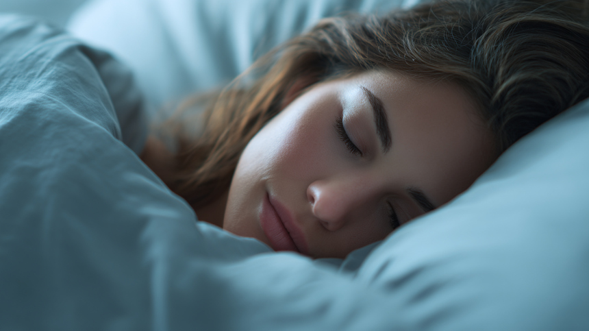 Полезно ли спать без одежды