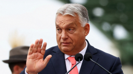 «Мы не принимаем это решение»: Орбан заявил о намерении подать в суд на ЕС