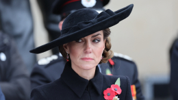 «Твоя роль»: принц Филипп готовил Кейт Миддлтон к роли королевы