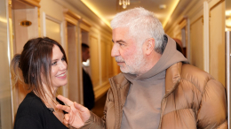 «Мы все грешники»: Павлиашвили об ошибках в жизни