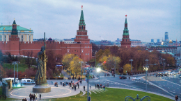 Евросоюз начал работу над 20-м пакетом антироссийских санкций