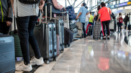 США готовятся выслать десятки украинцев, а Киев рассчитывает на их мобилизацию