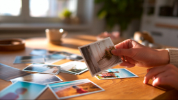 Мечтать не вредно: как карта желаний помогает сделать фантазии реальностью