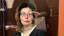 Супруга экс-мэра Сочи объявила бессрочную голодовку в СИЗО