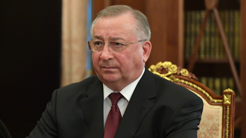 Чем известен награжденный Путиным глава Транснефть