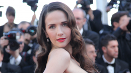 «Была очень влюбчивой»: в юности Наталия Орейро выбирала плохих парней