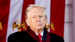 Американские чиновники хотят убедить Трампа отказаться от ядерных испытаний