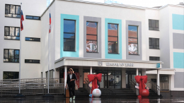 Собянин сообщил о планах строительства и реконструкции около 120 школьных зданий